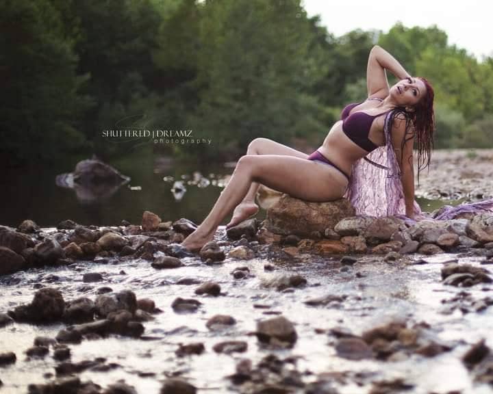 Black River Shallows - Image 1