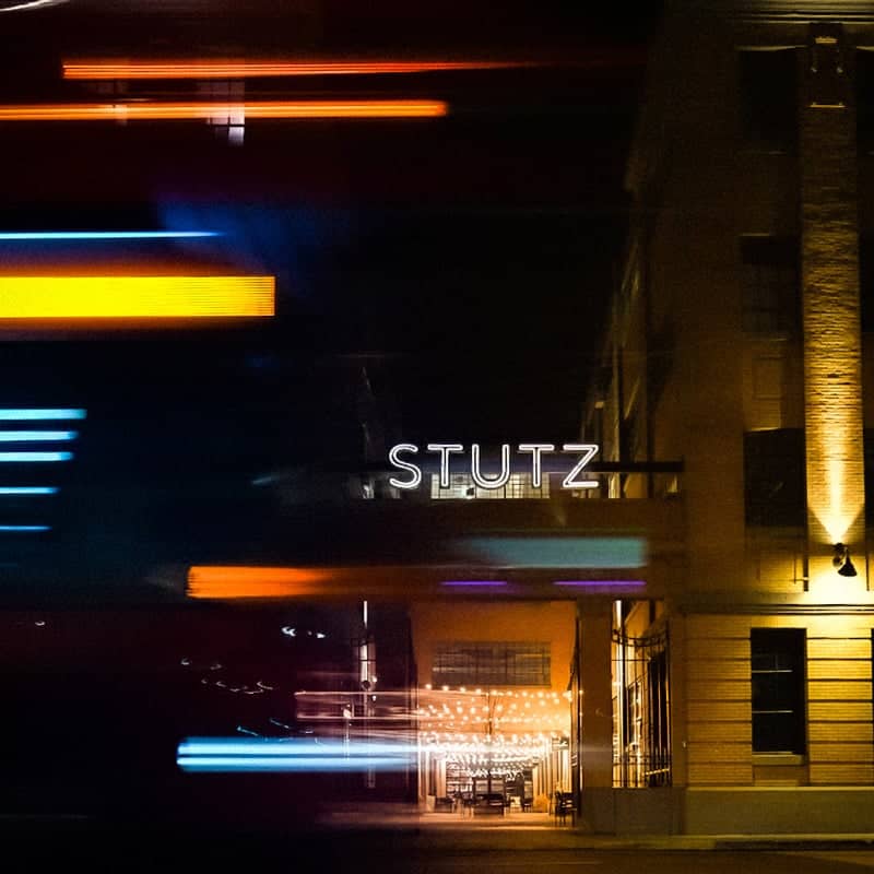 Stutz Business Center - Image 1
