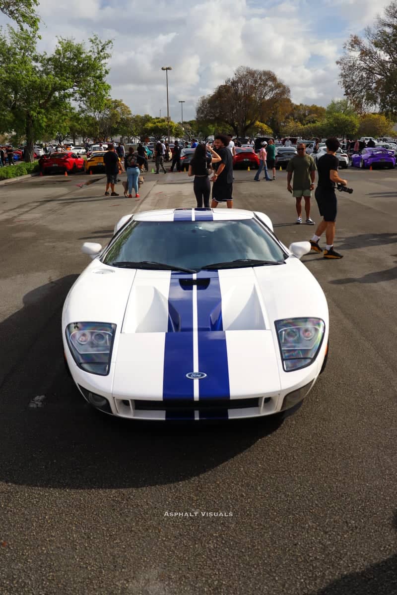 Doral Automotive Meetup - Image 1