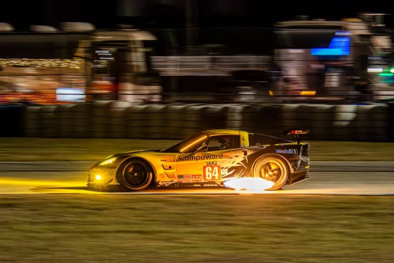 Sebring International Raceway - Image 1