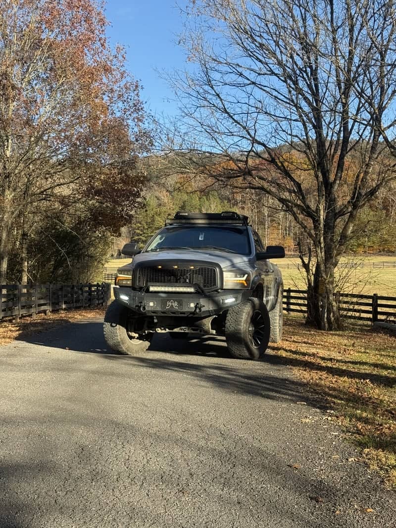 Everett Springs Road Scenic Drive - Image 1
