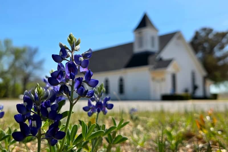 Crestview Church of Christ - Image 1