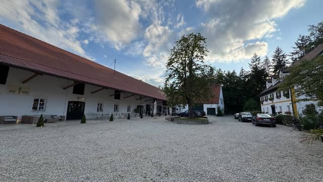 Gut Eichethof - Image 1