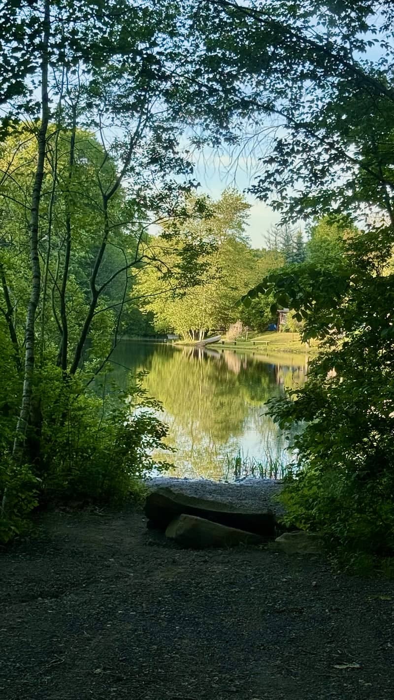 Cider Mill Pond - Image 1