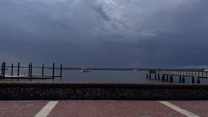 St. Marys Waterfront Park - Image 1