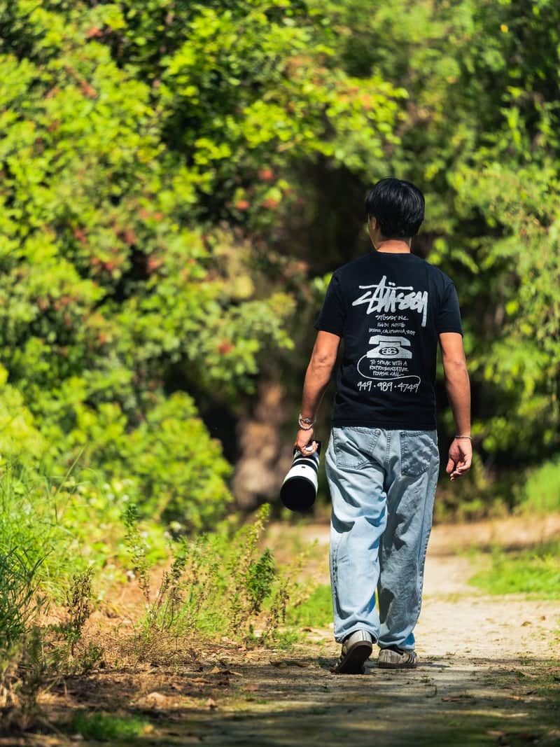 Walnut Creek Nature Trail - Image 1