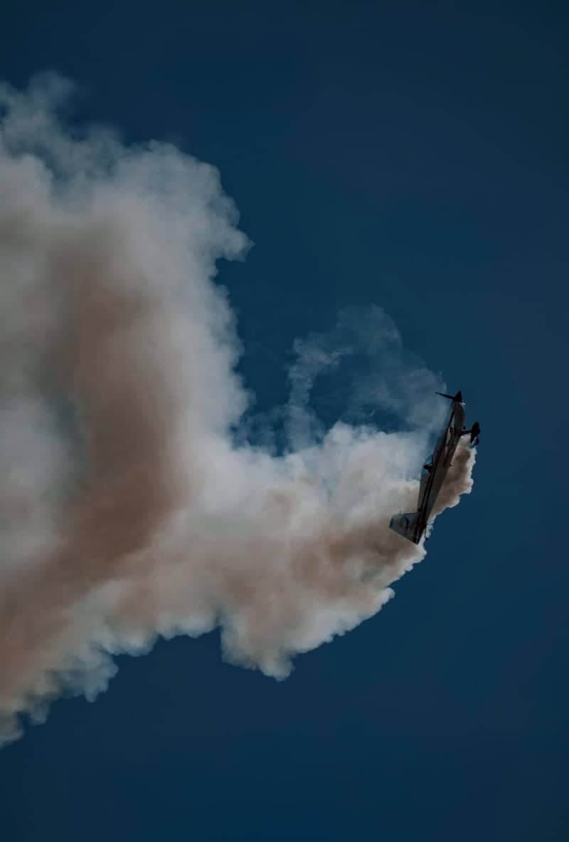 Joint Base Andrews Airshow - Image 1