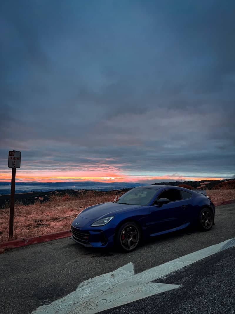 Skyline Boulevard Overlook - Image 1
