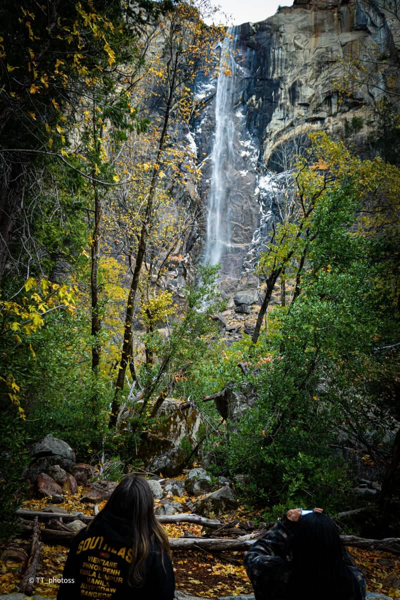 Yosemite Falls - Image 1