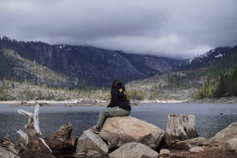 Pinecrest Lake - Image 1