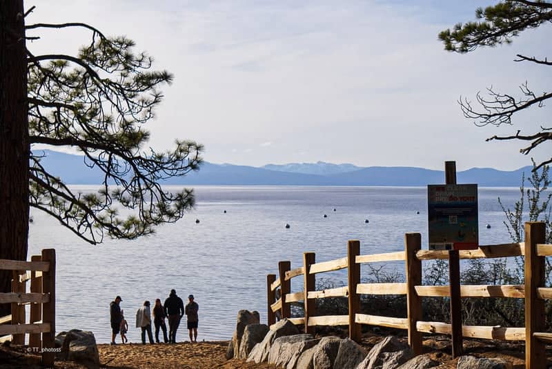 Zephyr Cove, Lake Tahoe - Image 1