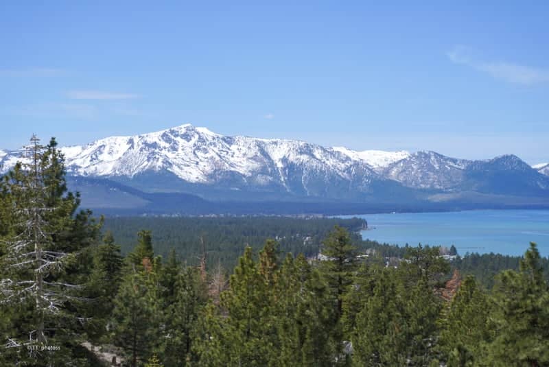 Van Sickle Bi-State Park Overlook - Image 1