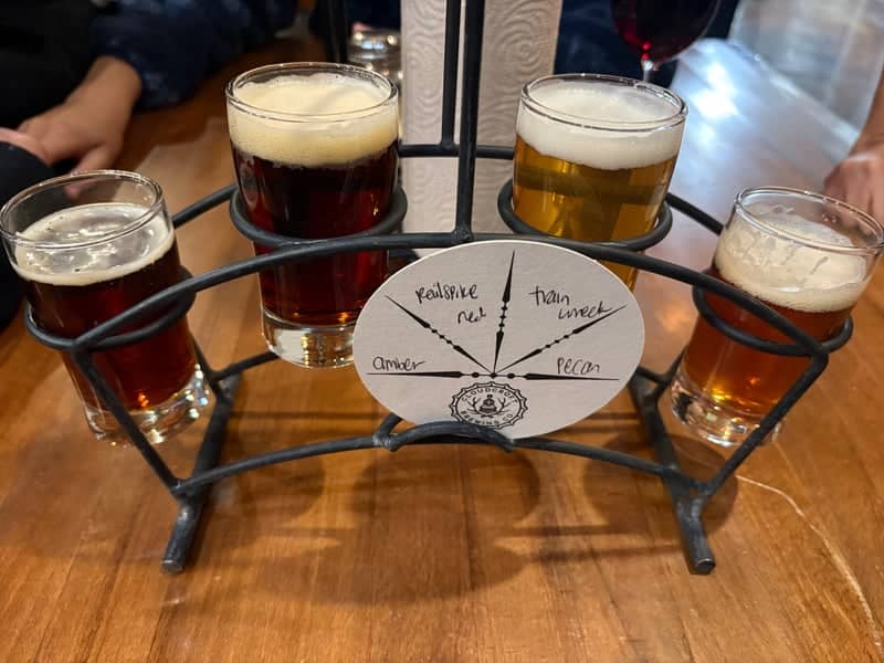 Cloudcroft Brewing Company - Image 1