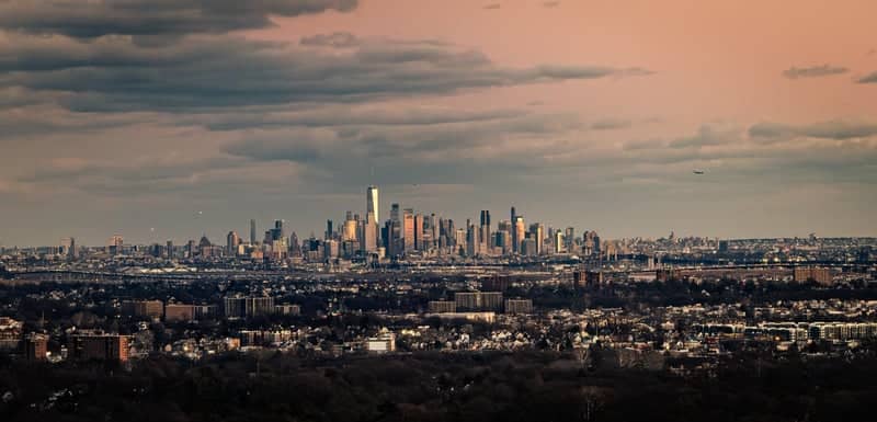 West Orange Skyline Overlook - Image 1