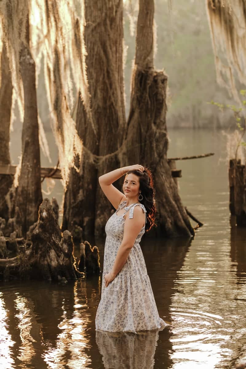 Caddo Lake - Image 1
