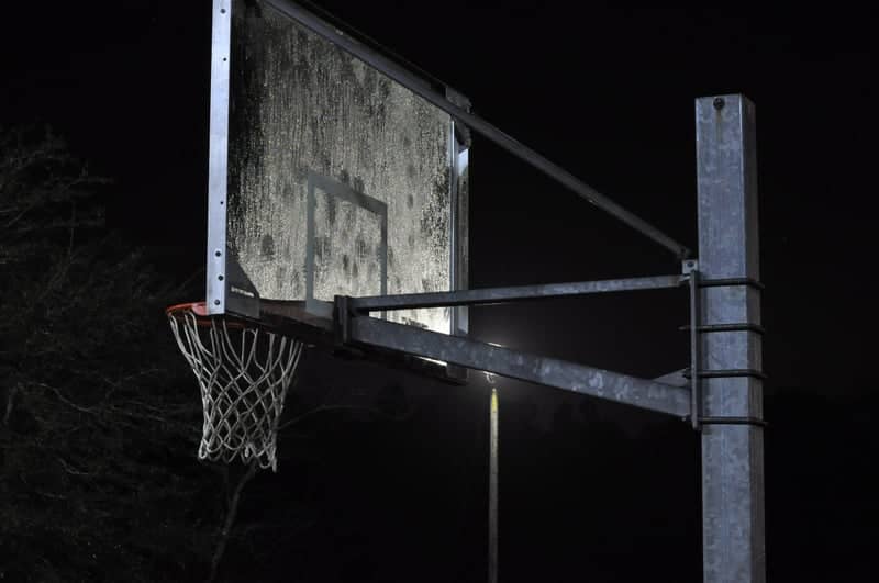 Carabelle Key Basketball Court - Image 1