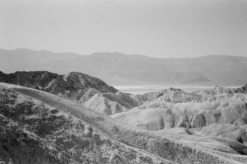 Zabriskie Point - Image 1