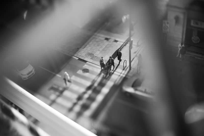 Rue Lormand Street Overlook - Image 1