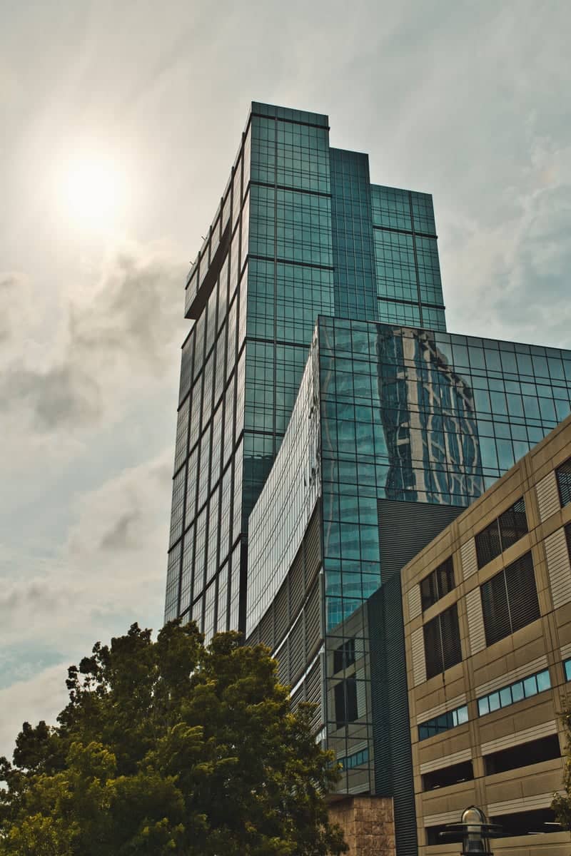 Waterway Square - Image 1