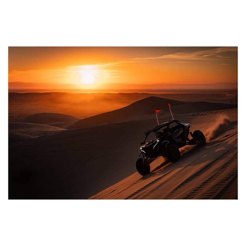 Imperial Sand Dunes (Glamis) - Image 1