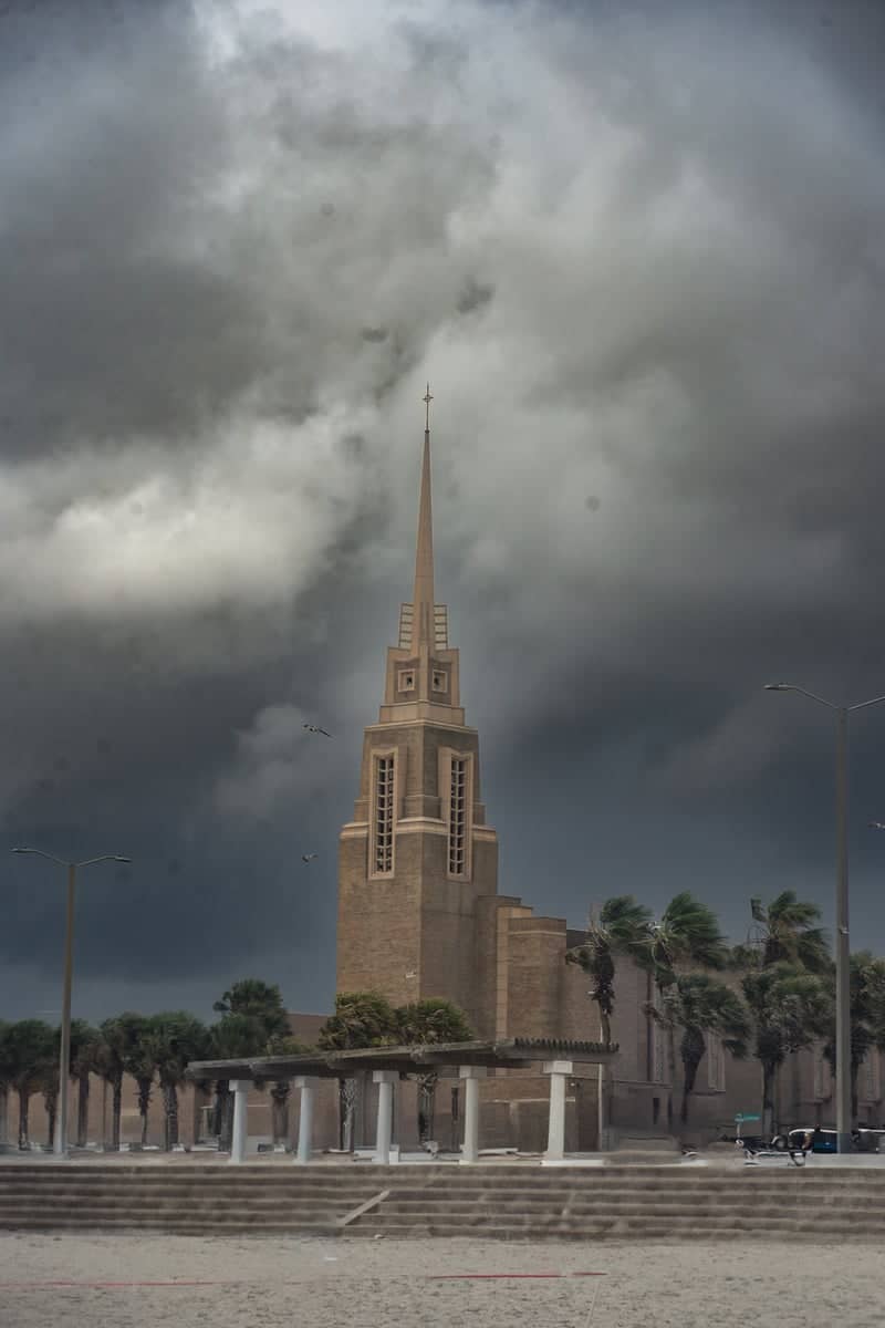 First United Methodist Church Corpus Christi - Image 1
