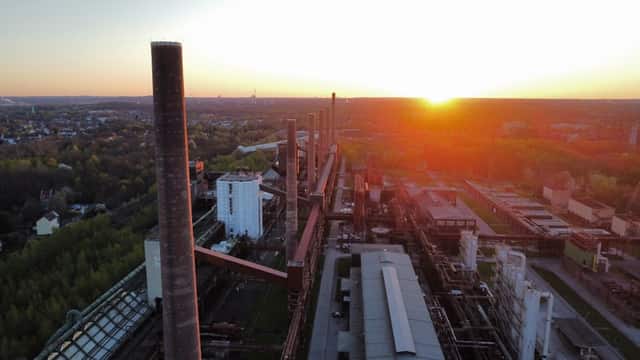 Zeche Zollverein