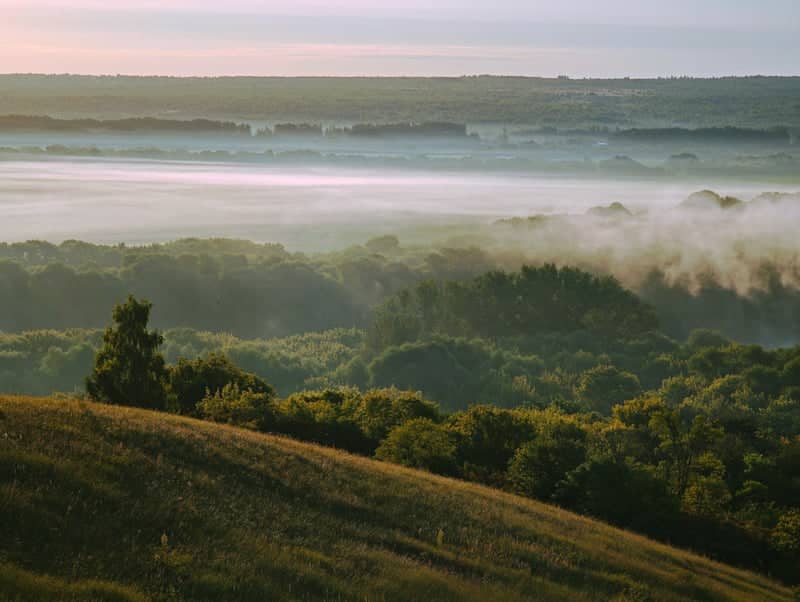 Surinda Valley Overlook - Image 1