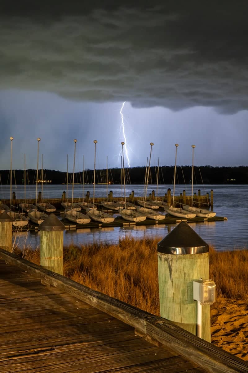 St. Mary's College Waterfront - Image 1