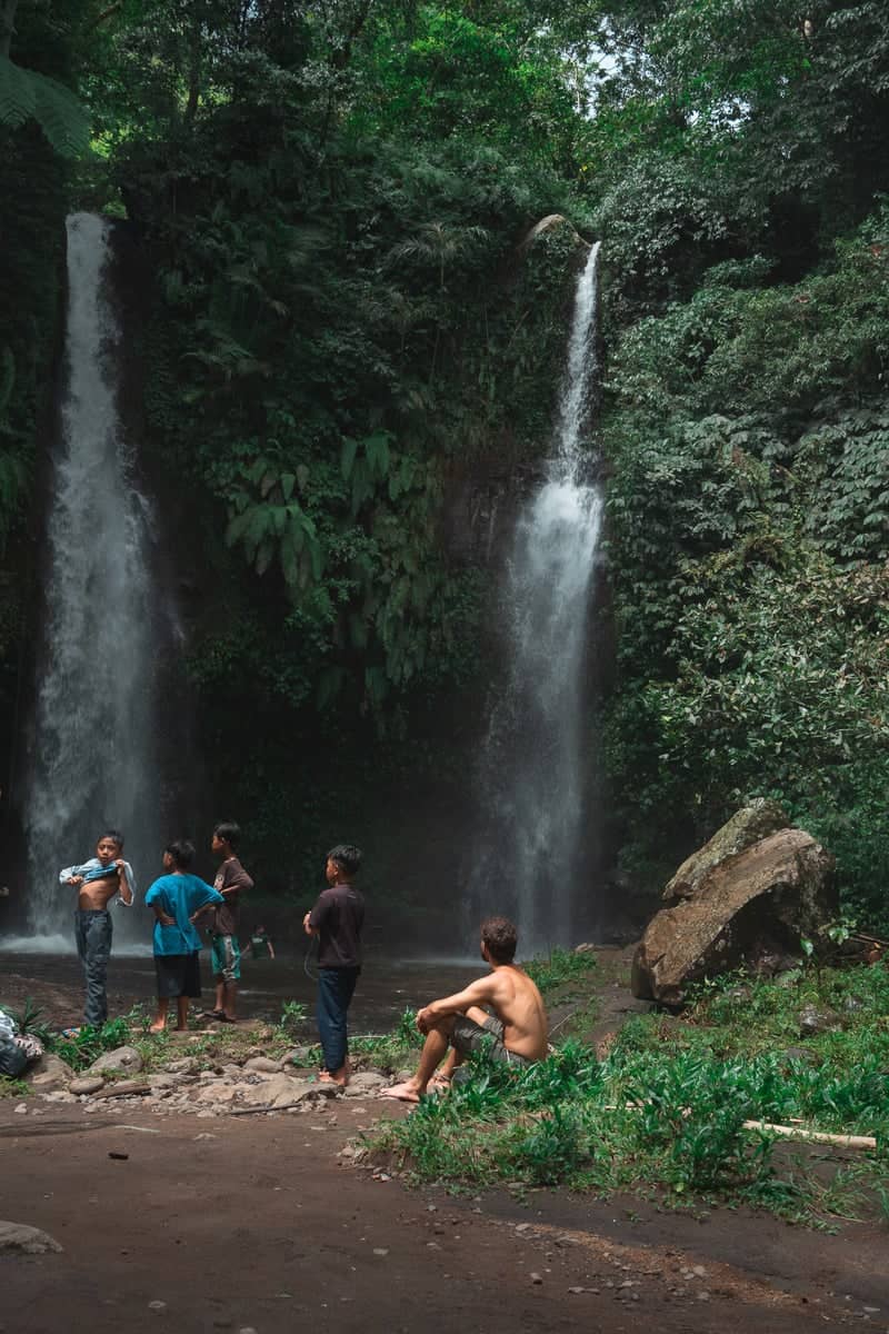 Benang Stokel Waterfall - Image 1