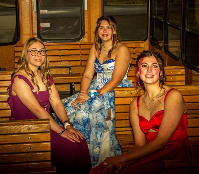 Butte Trolley Tour - Image 1