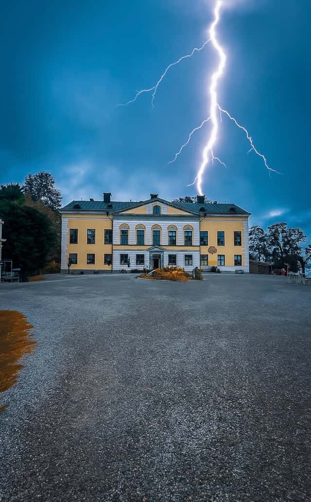 Taxinge Slott