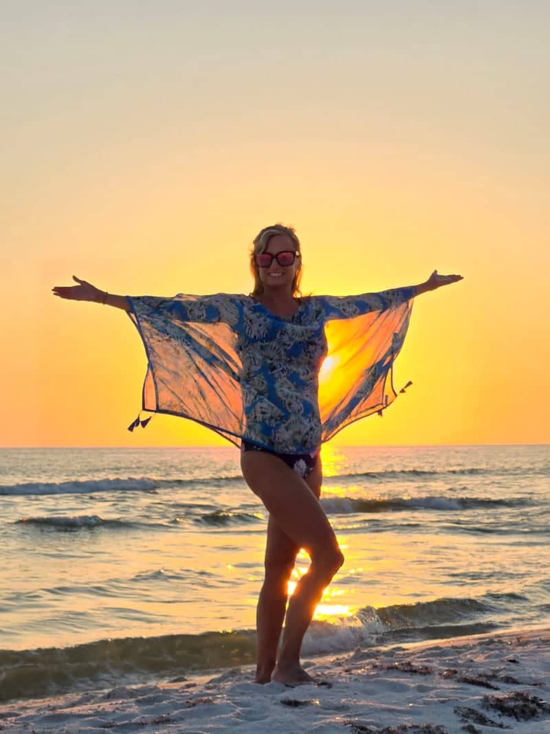 Cape San Blas Beach - Image 1