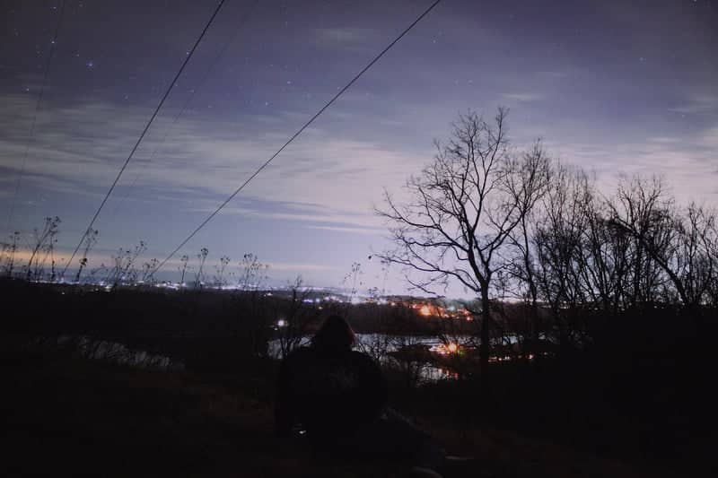Cherokee Lake Overlook - Image 1