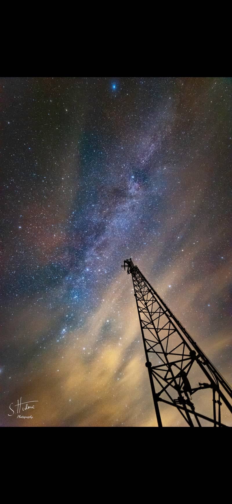 Northumberland International Dark Sky Park - Image 1