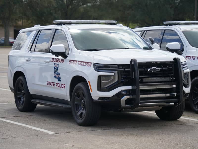 Louisiana State Police Headquarters - Image 1