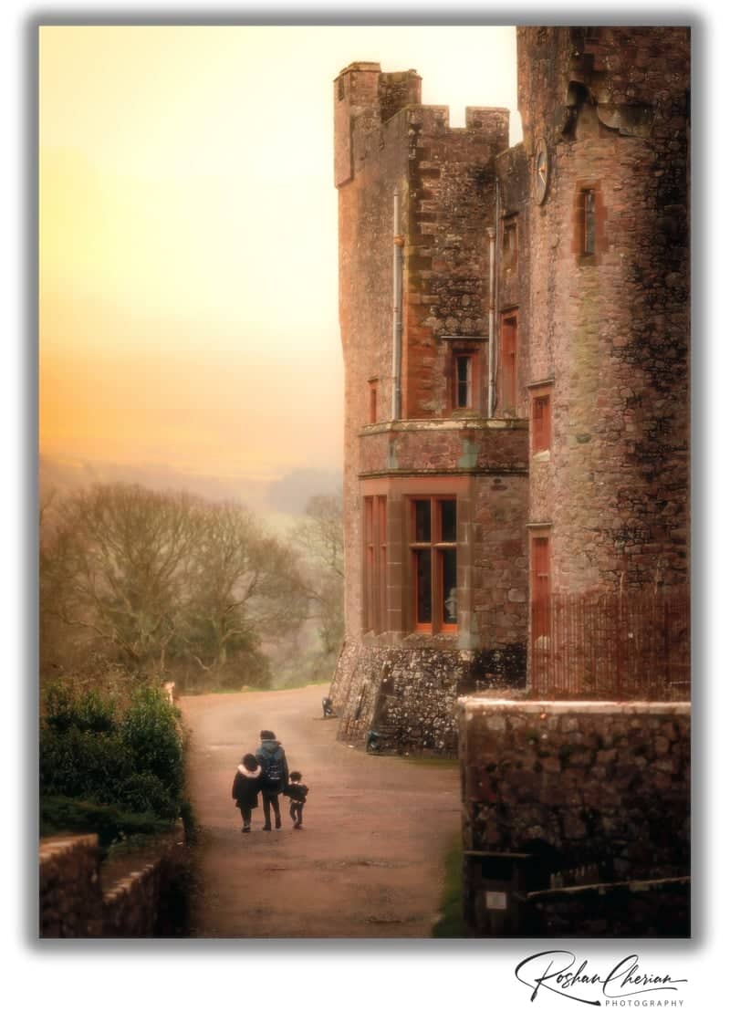 Whitehaven Castle Estate - Image 1