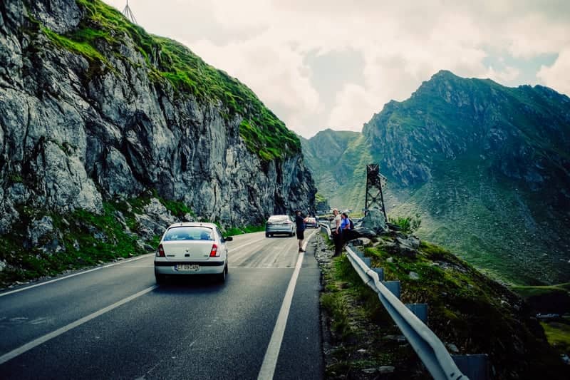 Transfăgărășan Highway - Image 1