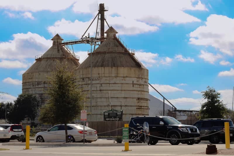 Magnolia Market at the Silos - Image 1