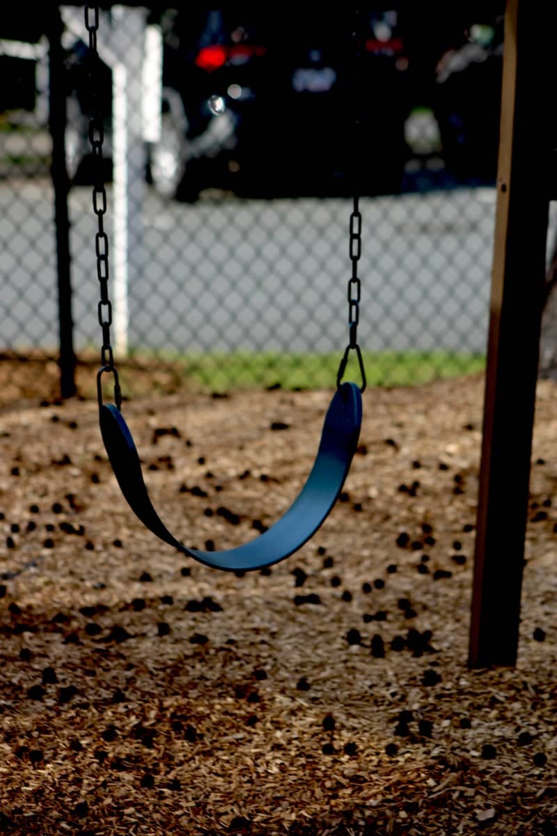 Chamberlain Place Playground - Image 1