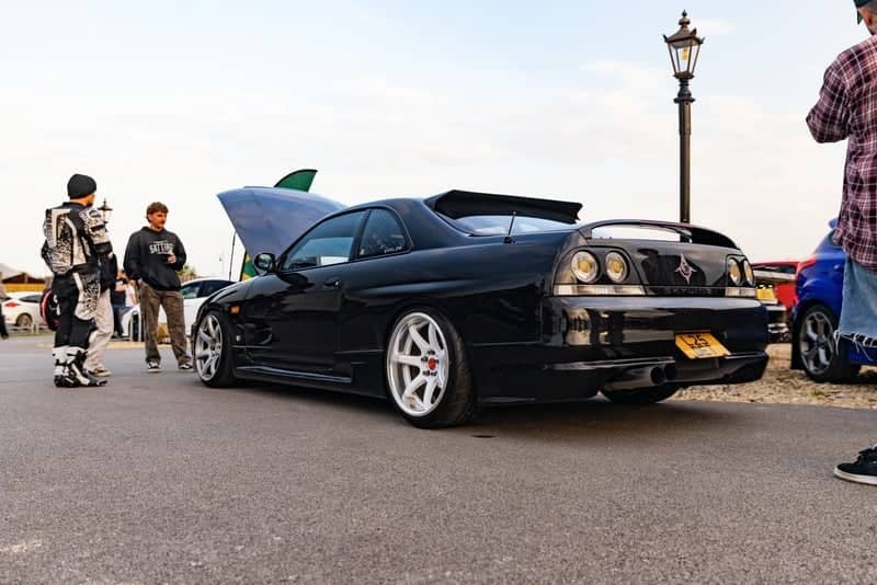 Swindon Automotive Gathering - Image 1