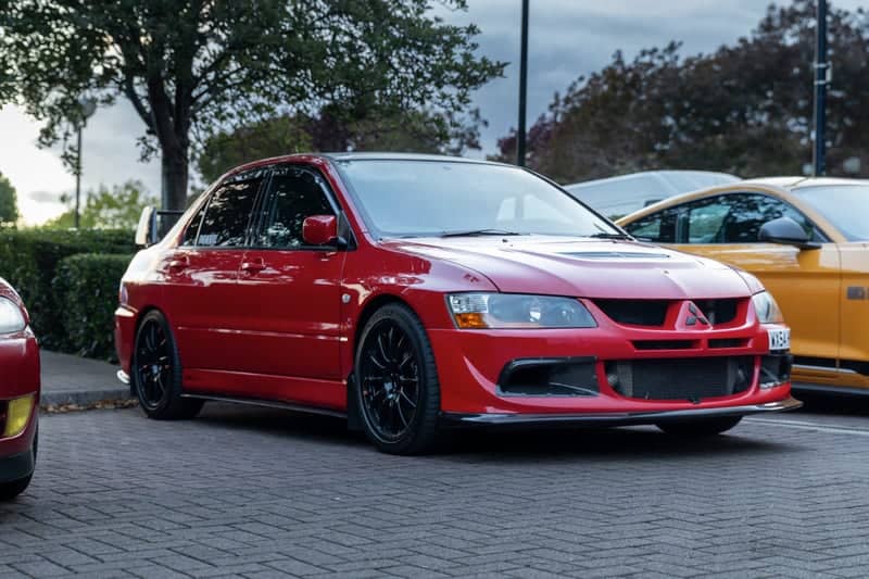 Swindon Automotive Meetup - Image 1