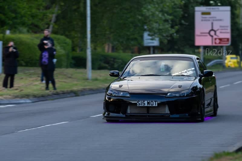 West Swindon Automotive Cruise - Image 1