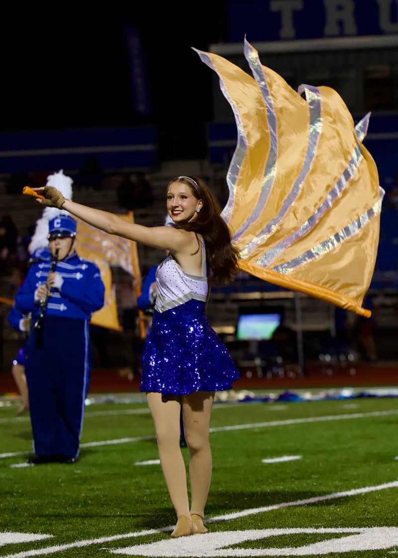 Chelsea High School Stadium - Image 1