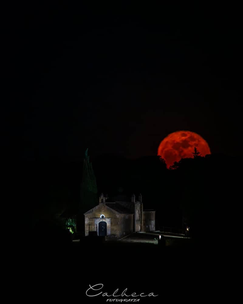 Santuario de Nuestra Señora del Águila - Image 1