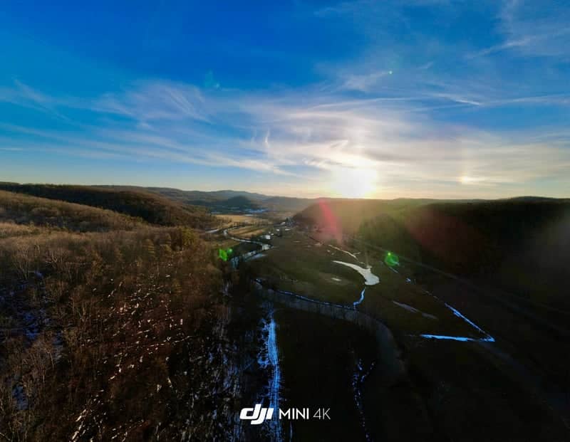 Brush Creek Valley Overlook - Image 1