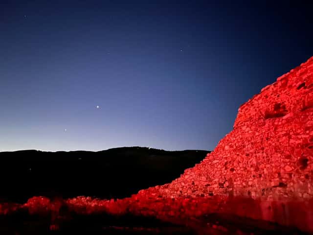 Prizren Fortress