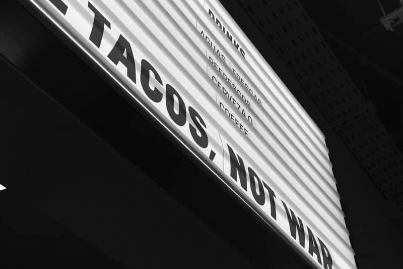 Maiz Tacos, Dar Wasl - Image 3