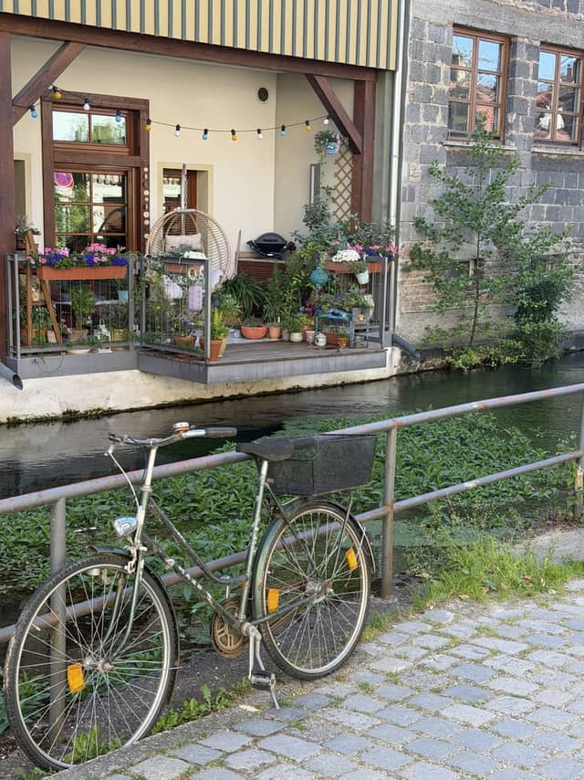 Fischerviertel Ulm - Image 1