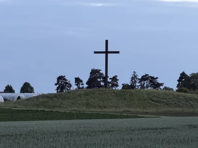 Burgweintinger Kreuz - Image 1