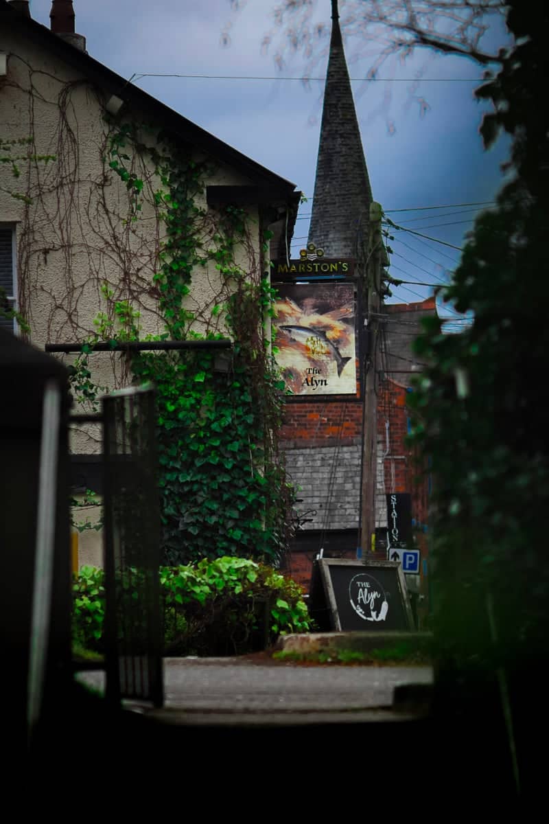 The Alyn, Rossett - Image 1